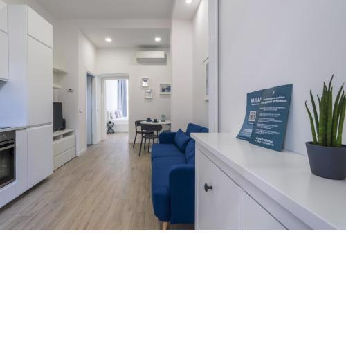 Easylife - Accogliente dimora in zona Risorgimento