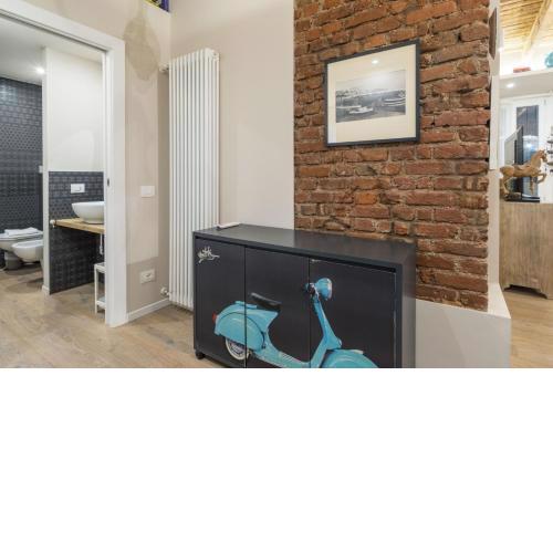 Easylife - Accogliente ed esclusiva dimora in NoLo