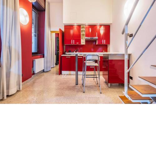 Easylife - Accogliente monolocale in Via Torino, posizione perfetta per scoprire la città