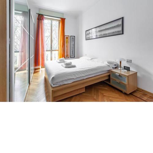 Easylife - Accogliente residenza con balconcino