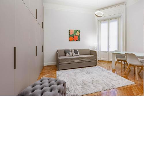 Easylife - Accogliente rifugio nel cuore del centro storico milanese, in zona Piazza Cinque Giornate