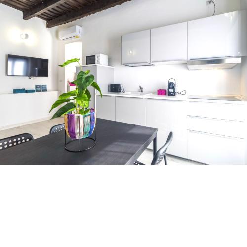 Easylife - Appartamento completamente ristrutturato nel quartiere della moda
