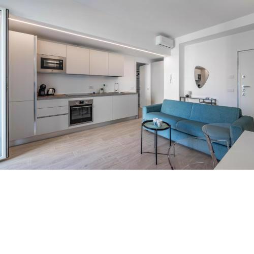 Easylife - Appartamento di design in Centrale