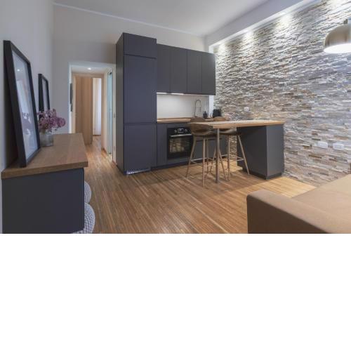 Easylife - Appartamento elegante e moderno in zona Garibaldi