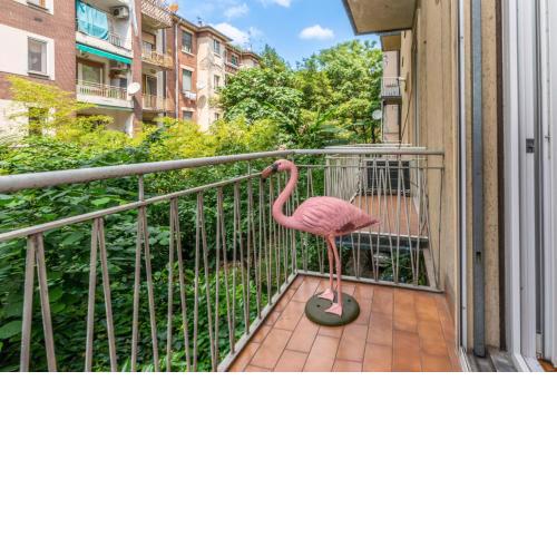 Easylife - Atmosfera accogliente sui Navigli