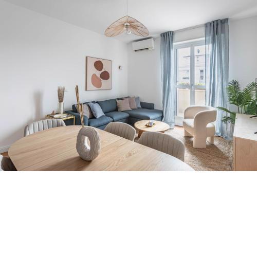 Easylife - Attico di stile e comfort a P Venezia
