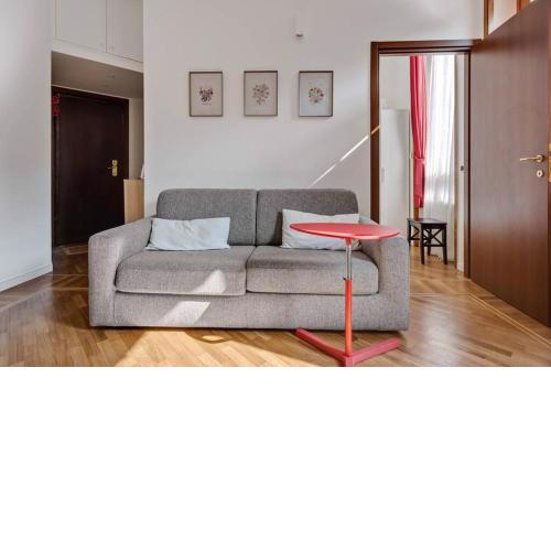 Easylife - Bello e Luminoso Flat in zona Centrale