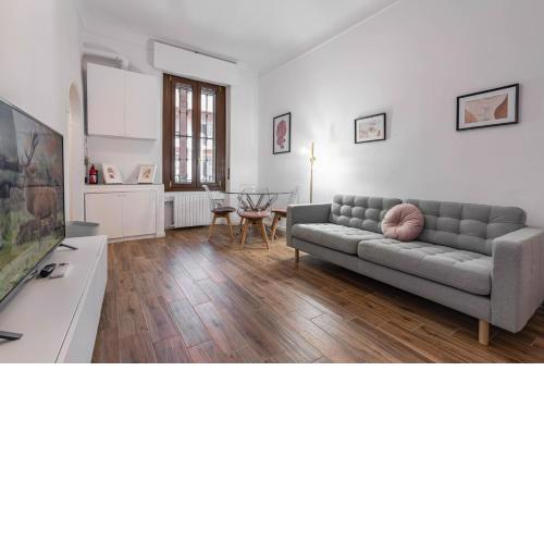 Easylife - Coccole e relax nel cuore di Isola