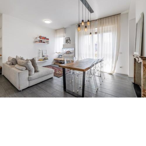 Easylife - Comfort in Pta Romana con terrazza