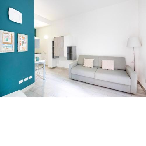 Easylife - Comodo Studio in Corso di Porta Romana