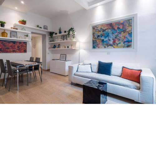 Easylife - Elegante appartamento in Porta Romana