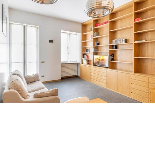 Easylife - Elegante dimora due passi dal Duomo