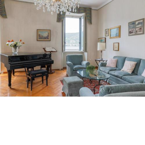 Easylife - Elegante Dimora sul lago di Como