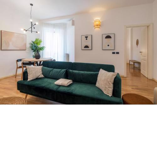 Easylife - Esclusivo appartamento in Città Studi