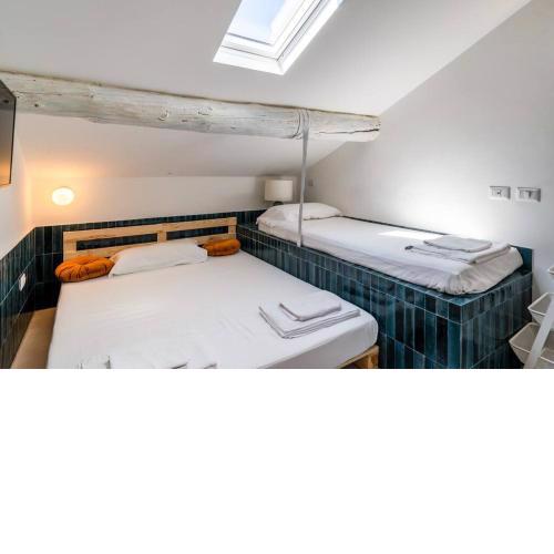 Easylife - Grazioso monolocale in zona Buenos Aires