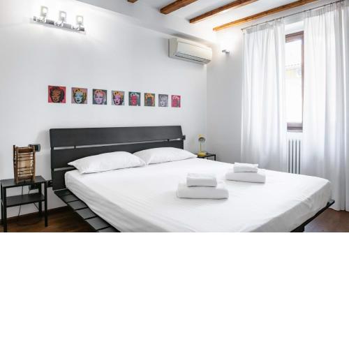 Easylife - Incantevole appartamento sui Navigli