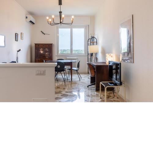 Easylife - Luminoso bilocale in zona Niguarda
