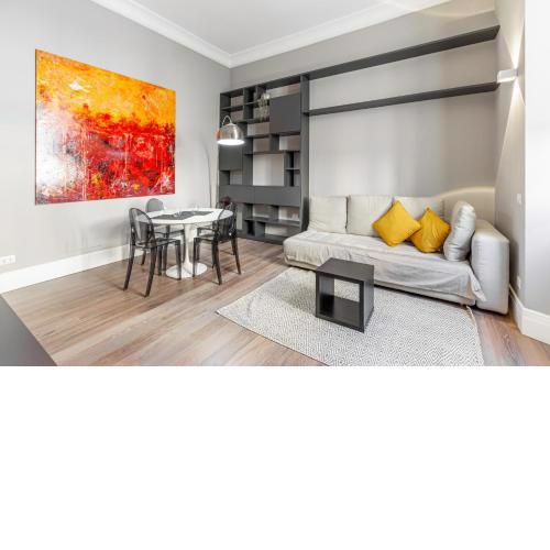 Easylife - Lusso e comfort nel quartiere Brera