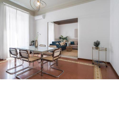 Easylife - Lussuosa dimora in Porta Romana