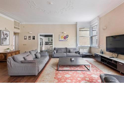 Easylife - Magnificent Splendid apt Sant'Ambrogio