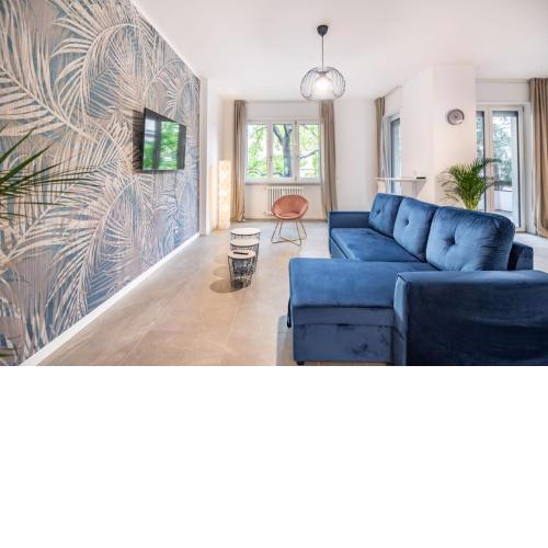 Easylife - Meraviglioso appartamento in zona Porta Venezia