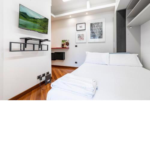 Easylife - Moderno rifugio in zona Bocconi