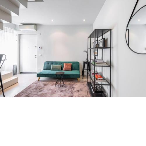 Easylife - Oasi di Stile e comfort a Porta Venezia