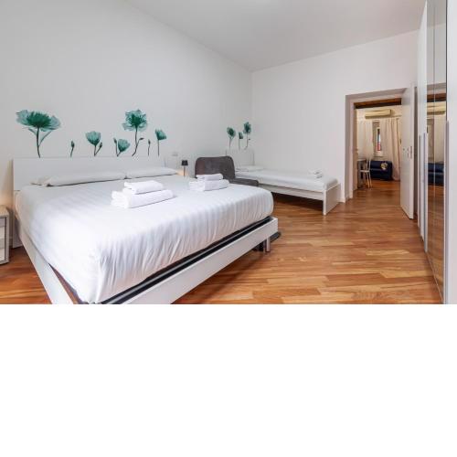 Easylife - Oasi urbana in zona Bocconi