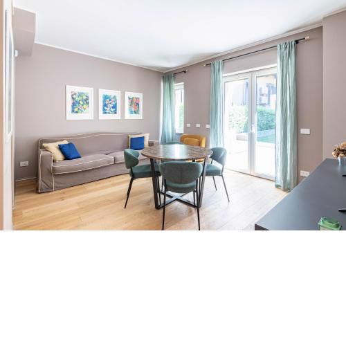 Easylife - Raffinato appartamento a due passi dal Castello Sforzesco