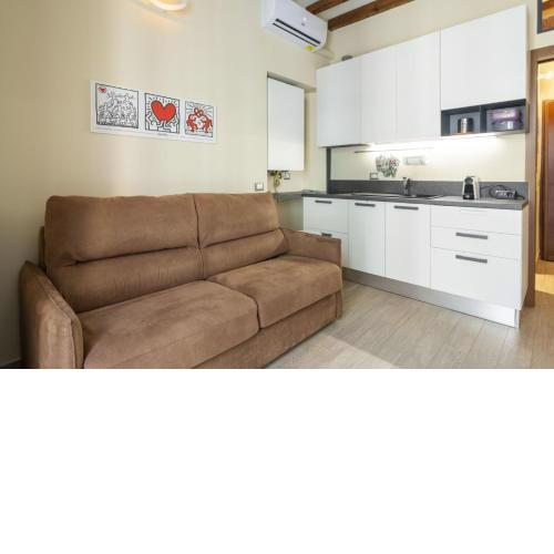 Easylife - Rifugio Intimo in Porta Venezia