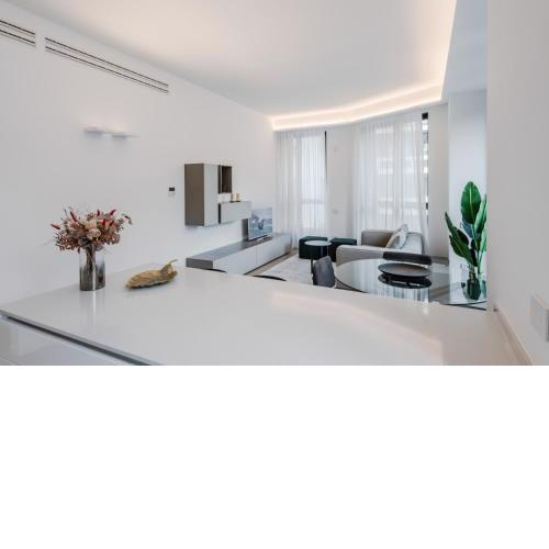 Easylife - Sofisticata dimora a 2min dal Duomo