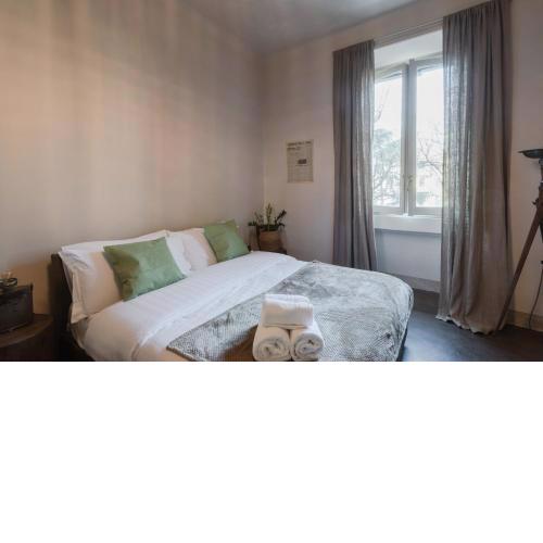 Easylife - Sofisticato bilocale interamente ecosostenibile in Porta Venezia