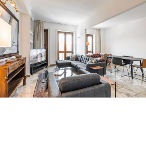 Easylife - Soggiorno di lusso in Buenos Aires