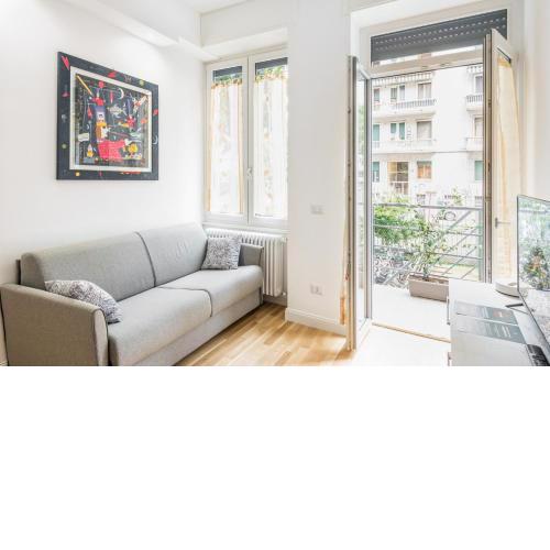 Easylife - Stile e Comfort a due passi da Centrale