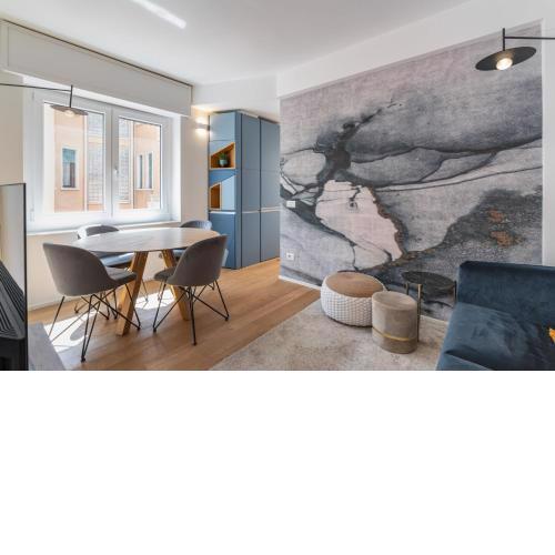 Easylife - Stile e relax in Porta Venezia