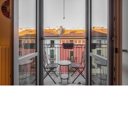 Easylife - Stupendo e rifinito appartamento in zona Navigli