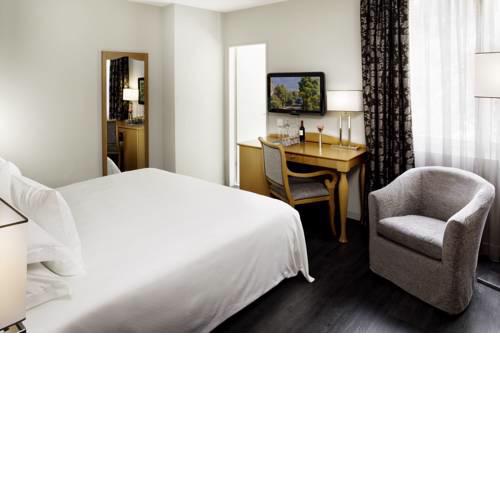 EasyRooms ai Monti