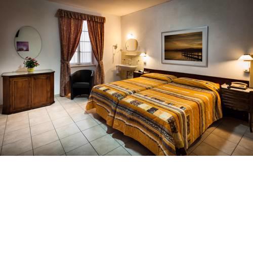 EasyRooms dell'Angelo