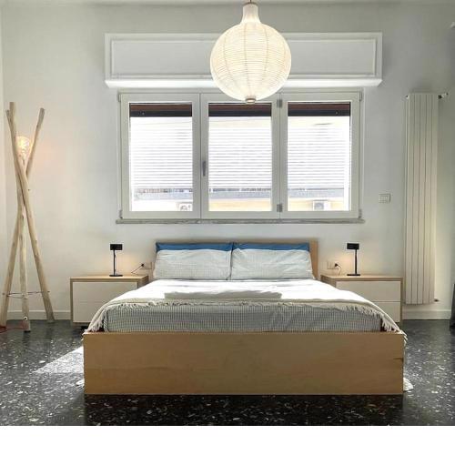 EASYSTAY BARI APARTMENT