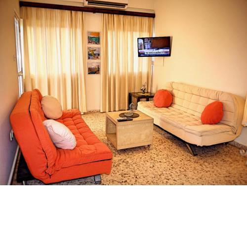 EasyStay Napa Apartment