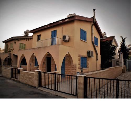 EasyStay-Santa Thekla Villa