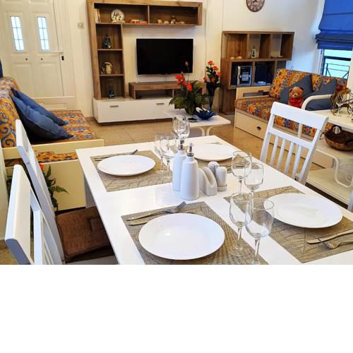 EasyStay-Two bedroom apartment
