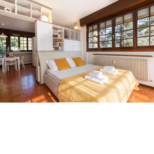 EasyWelcome - Casa Saronni
