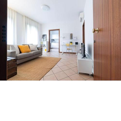 EB28House Appartamento con posto auto compreso