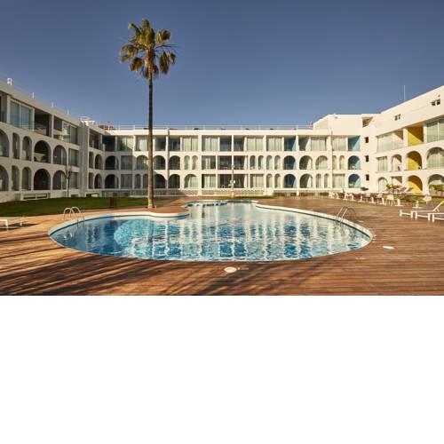Ebano Hotel Apartments & Spa