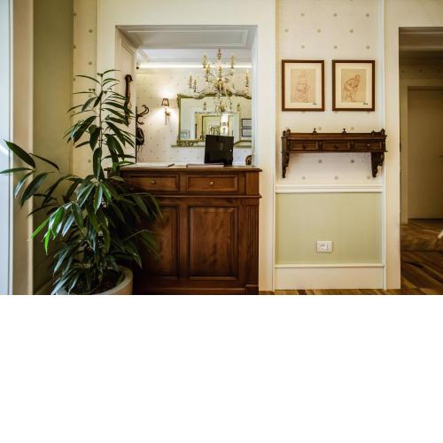 Ebel Boutique Hotel