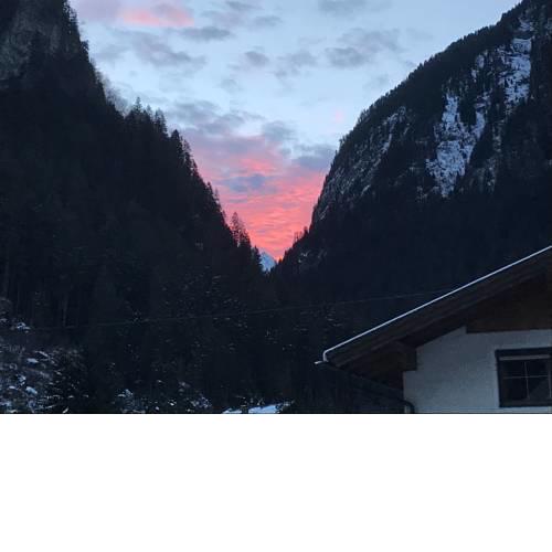 Eberl´s Zirbenlodge