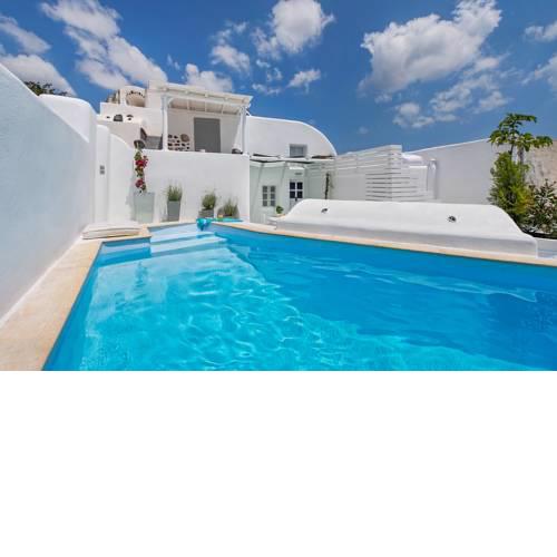 Eborio Cycladic Traditional