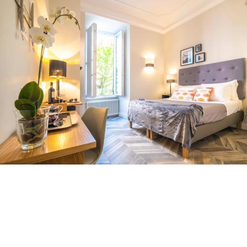 Eccelso Hotel