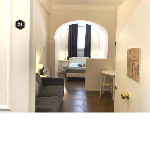 Eccelso Suites